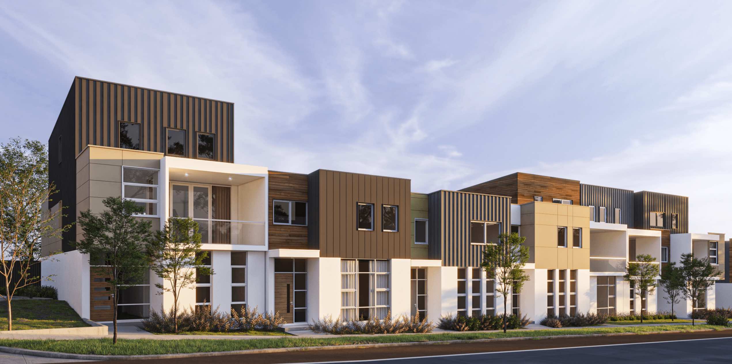 [Townhouses] 86 Clydesdale Street, Como OpenLot